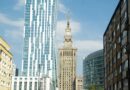 Warszawa – miasto biznesu, kultury i historii