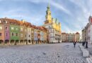 Poznań jednym z najlepszych miejsc na organizacje integracji pracowniczych