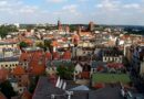 Toruń: idealne miejsce na wydarzenia