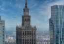 Warszawa – Miasto idealne do organizacji spotkań biznesowych.